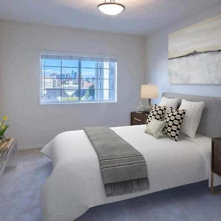 Holiday In La - 1Br With Free Parking, Laundry, Pool Los Angeles Exteriör bild