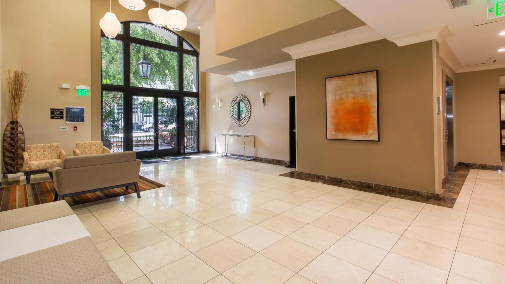 Holiday In La - 1Br With Free Parking, Laundry, Pool Los Angeles Exteriör bild