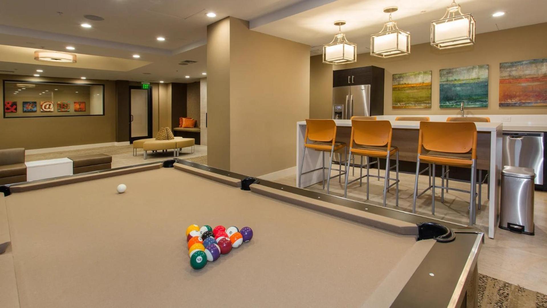 Holiday In La - 1Br With Free Parking, Laundry, Pool Los Angeles Exteriör bild