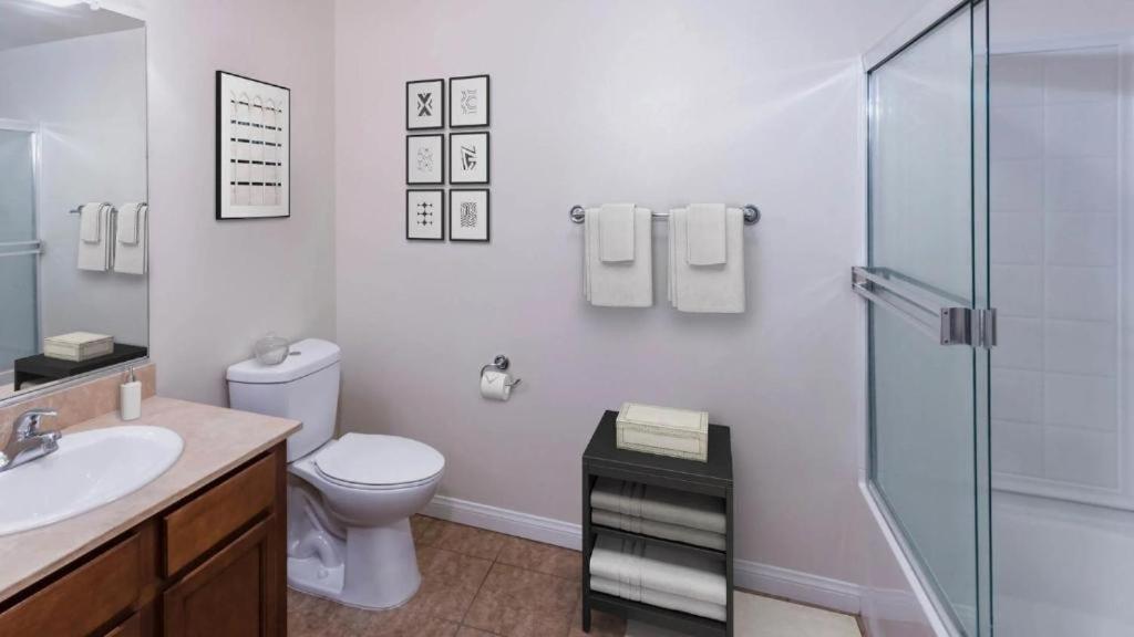 Holiday In La - 1Br With Free Parking, Laundry, Pool Los Angeles Exteriör bild