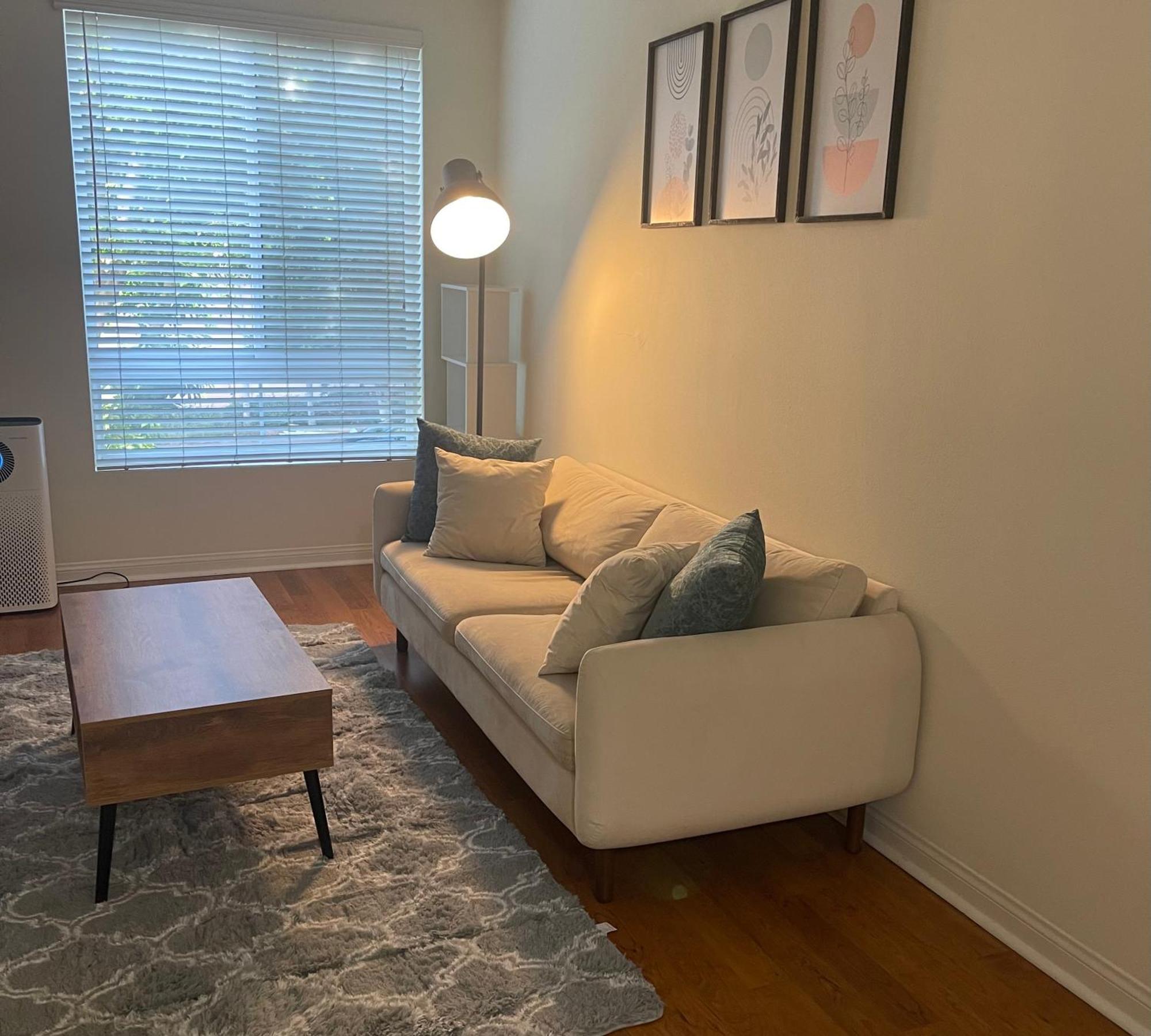 Holiday In La - 1Br With Free Parking, Laundry, Pool Los Angeles Exteriör bild